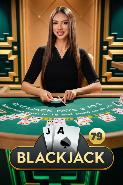 Blackjack 79 Mobile